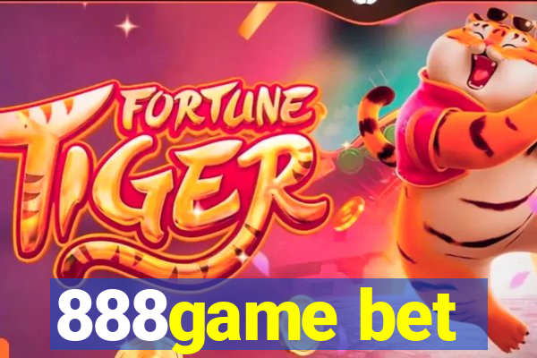 888game bet